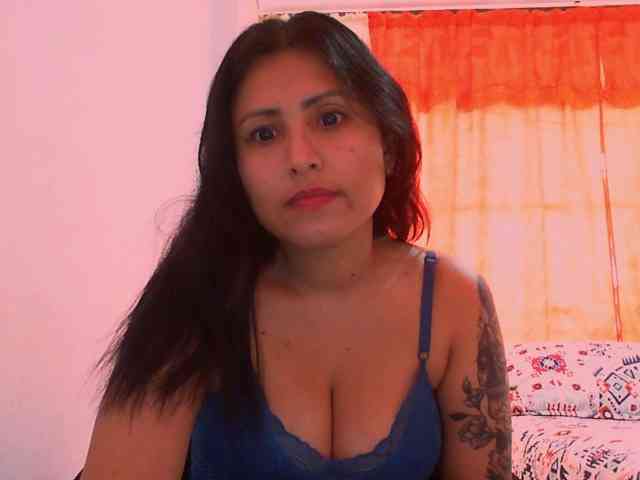flowertasty webcam
