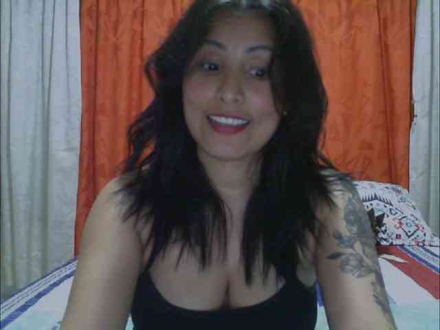 flowertasty webcam