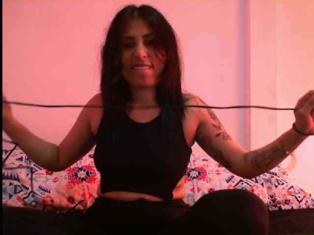 flowertasty webcam