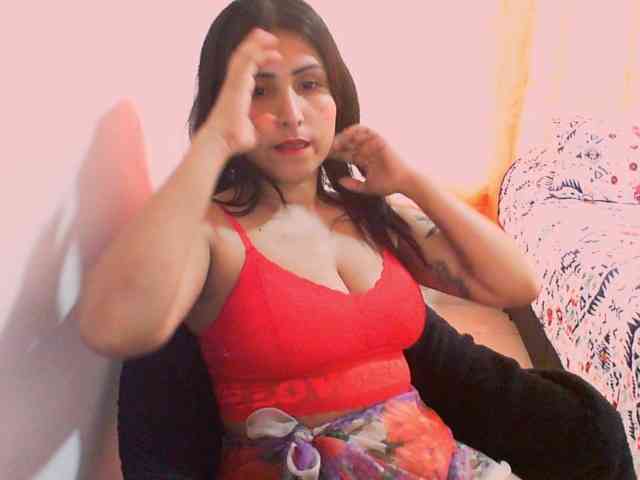 flowertasty webcam