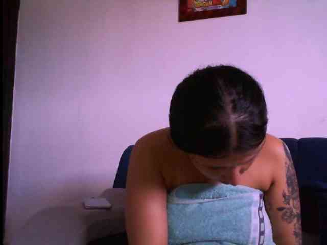 flowertasty webcam