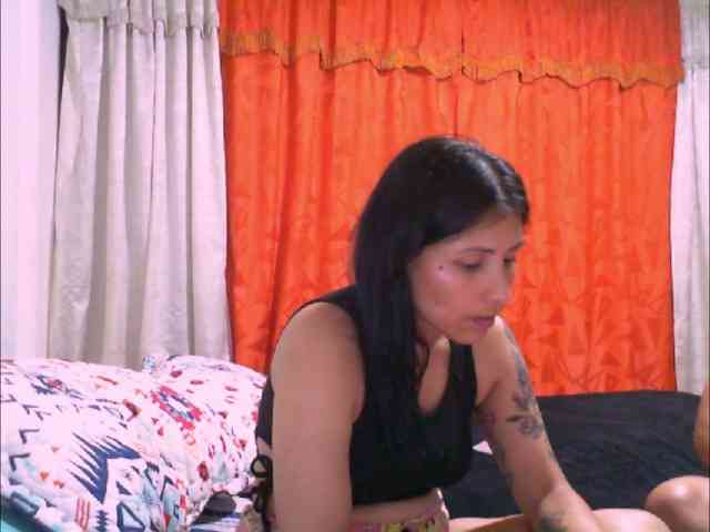 flowertasty webcam