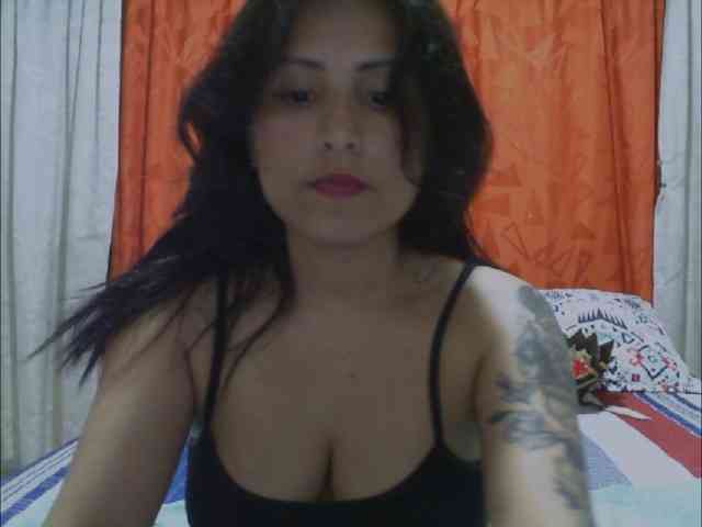 flowertasty webcam