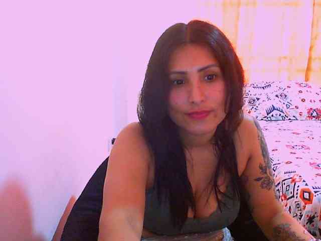 flowertasty webcam