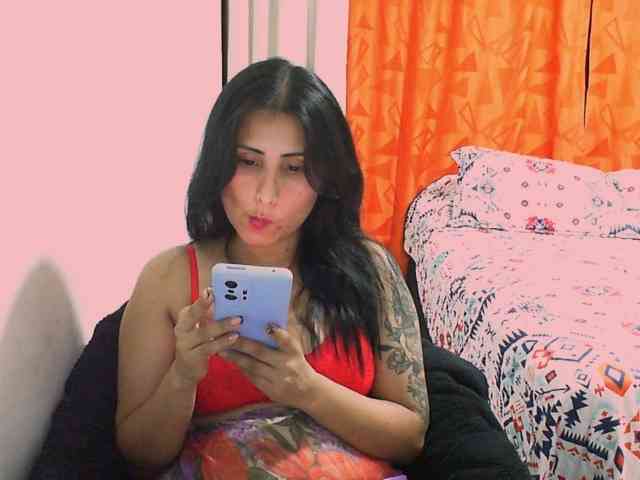 flowertasty webcam