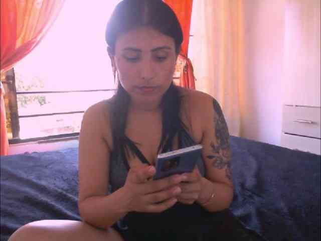 flowertasty webcam