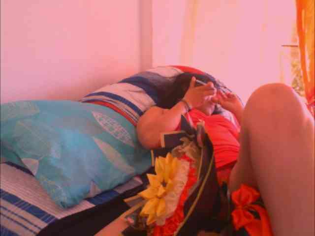 flowertasty webcam