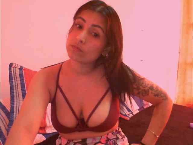 flowertasty webcam