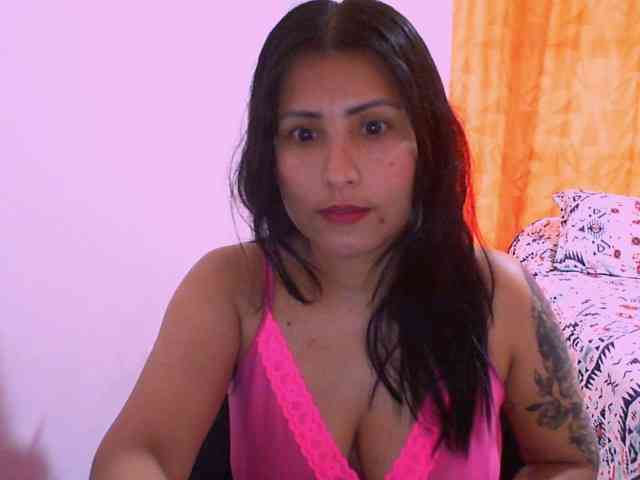 flowertasty webcam