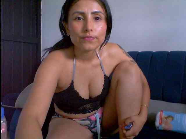 flowertasty webcam