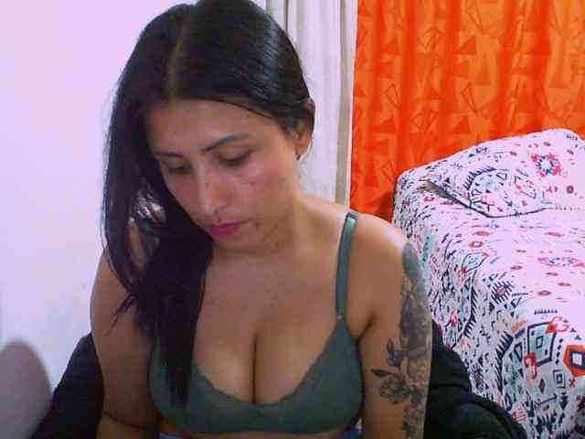 flowertasty webcam
