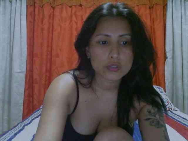 flowertasty webcam