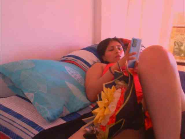 flowertasty webcam