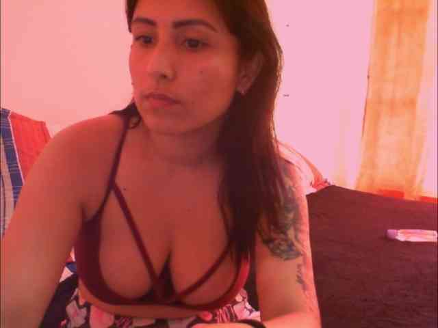 flowertasty webcam