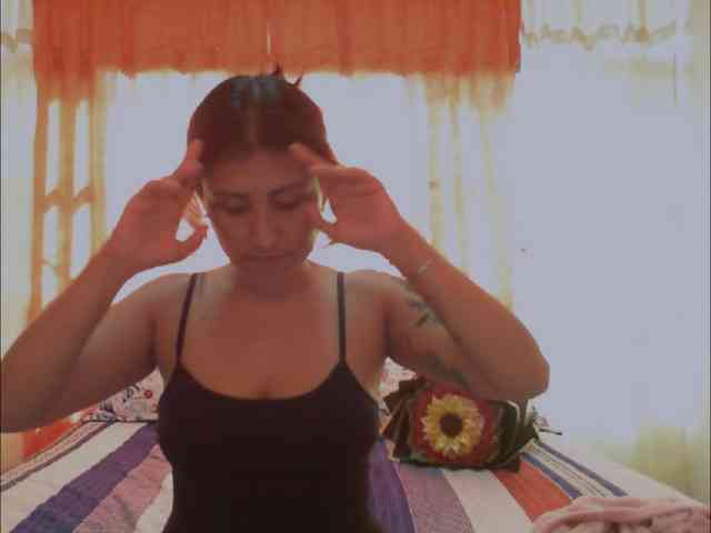 flowertasty webcam