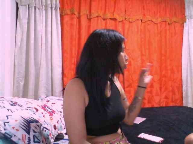 flowertasty webcam