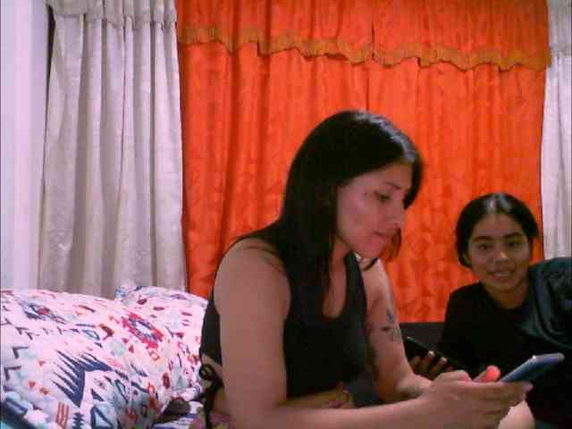 flowertasty webcam