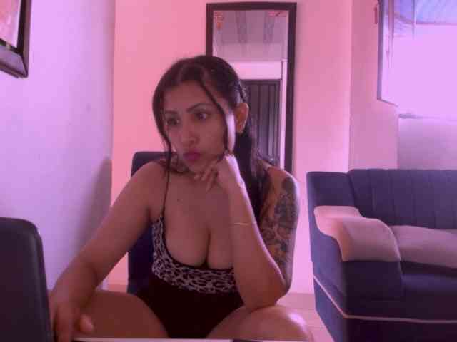 flowertasty webcam