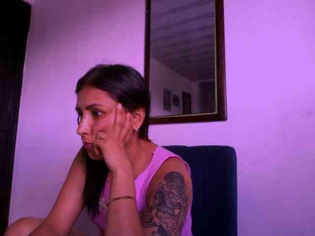 flowertasty webcam