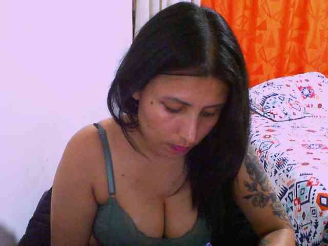 flowertasty webcam
