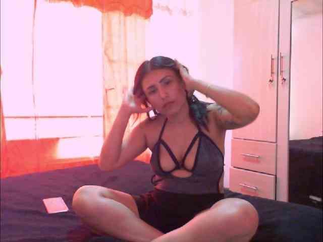 flowertasty webcam
