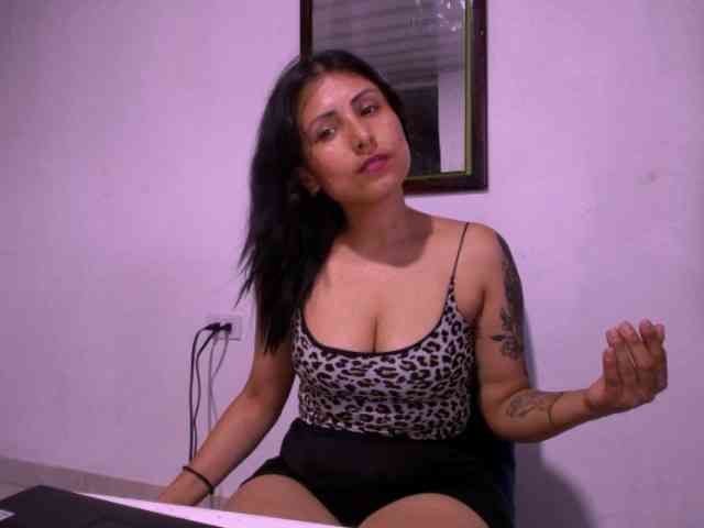 flowertasty webcam
