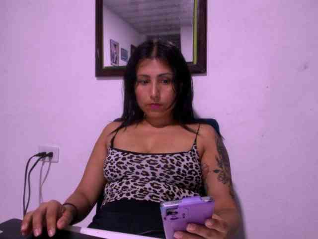 flowertasty webcam