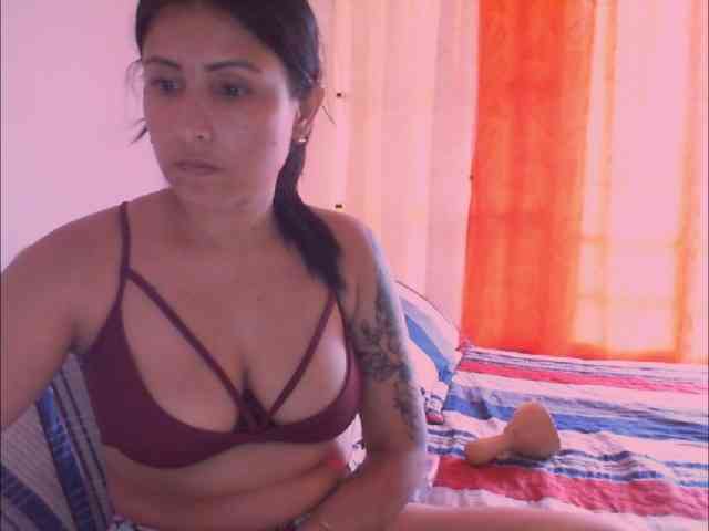 flowertasty webcam