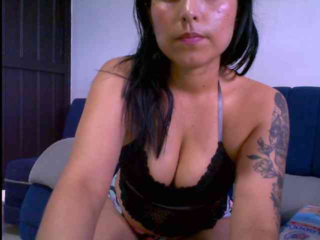 flowertasty webcam