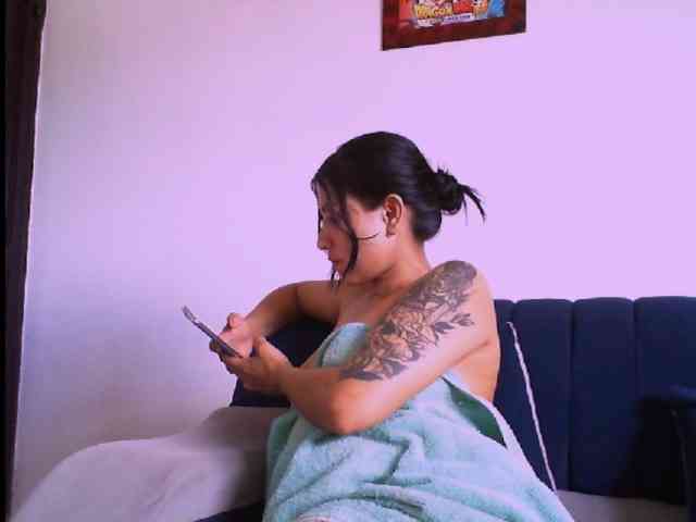 flowertasty webcam
