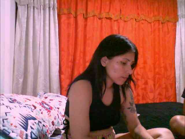 flowertasty webcam