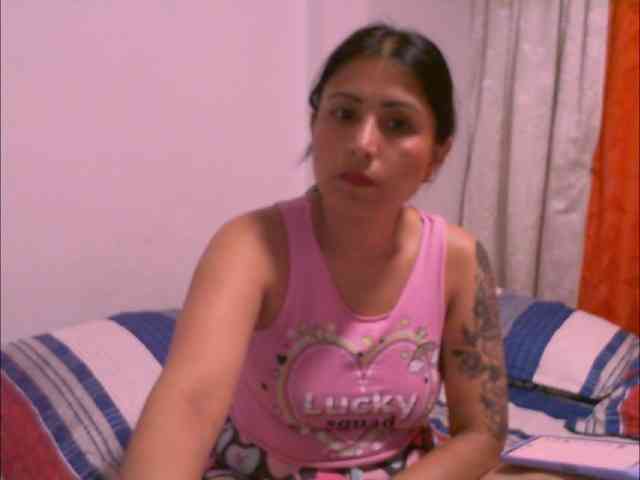 flowertasty webcam