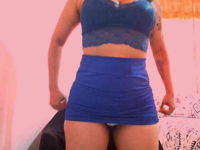 flowertasty webcam