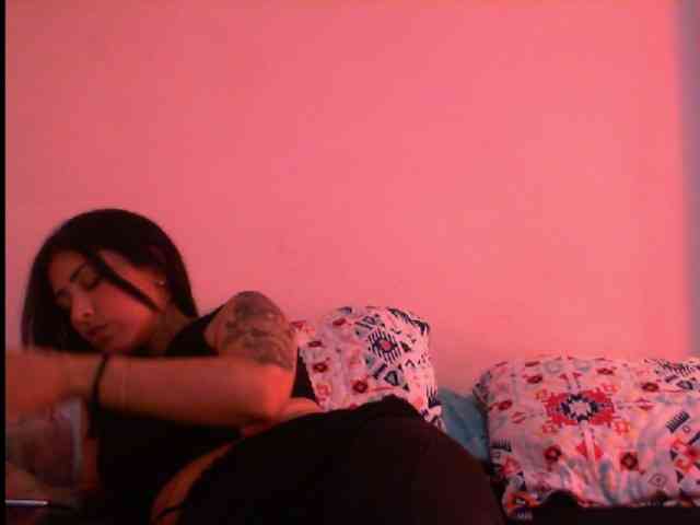 flowertasty webcam