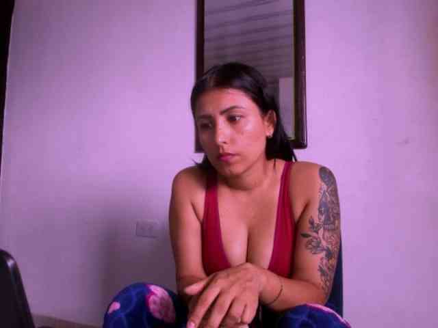 flowertasty webcam