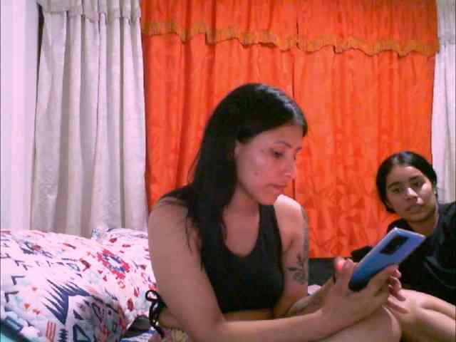 flowertasty webcam