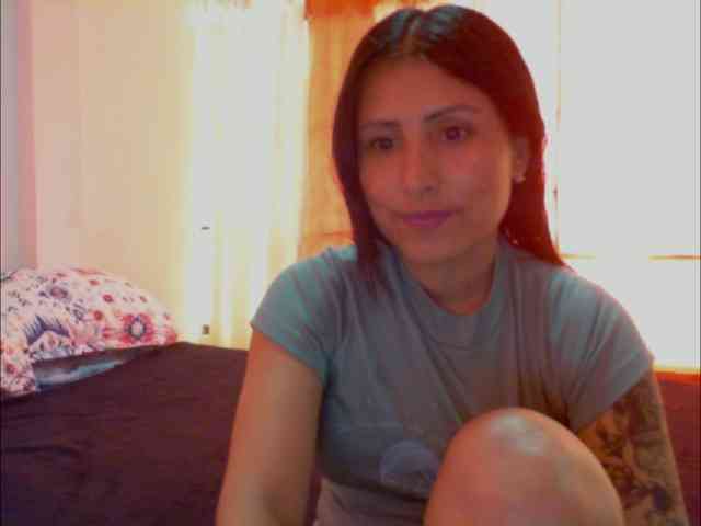 flowertasty webcam