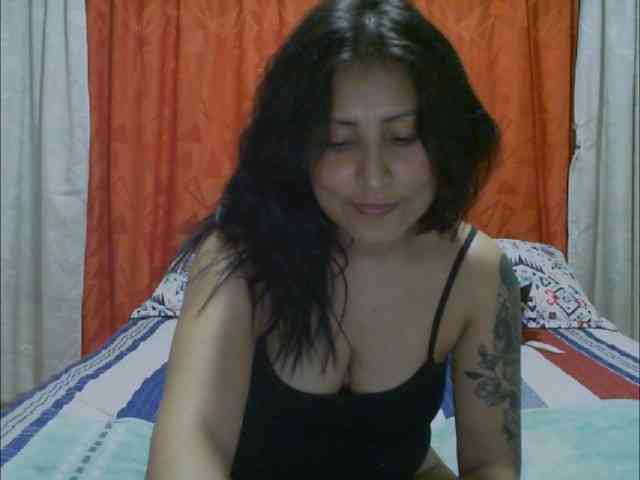flowertasty webcam
