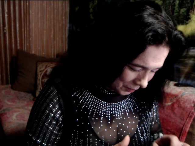 rositasky's BongaCams show and profile