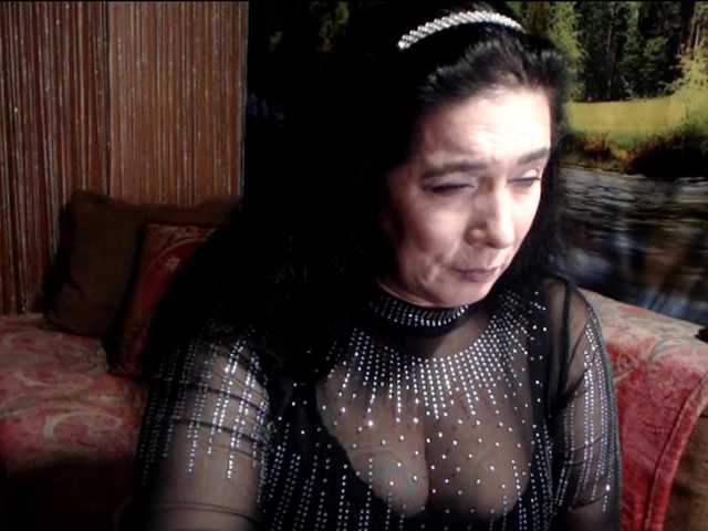 rositasky from BongaCams
