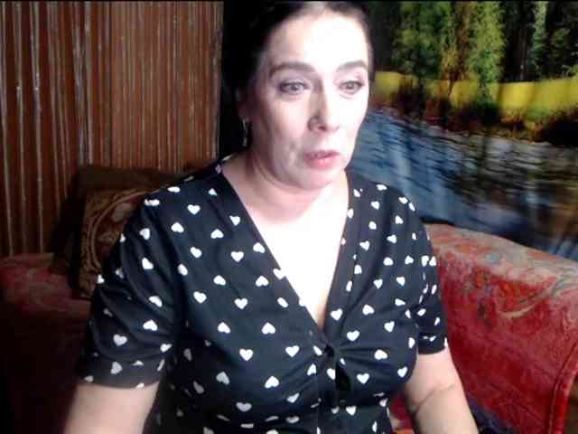 rositasky Live Webcam on BongaCams