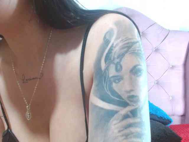 danilopezxxx Live Webcam on BongaCams