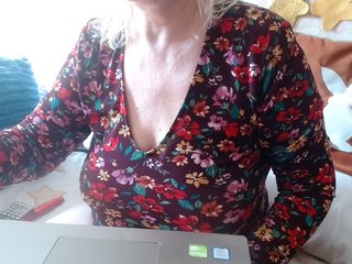 LanaStar1 Porn Show