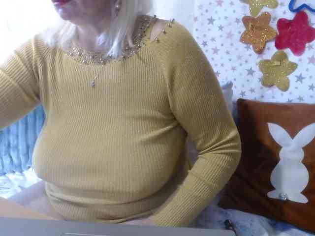 LanaStar1 webcam