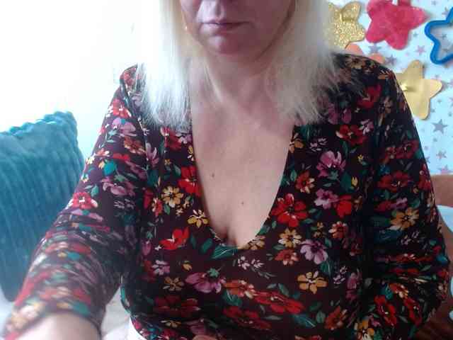 LanaStar1 webcam