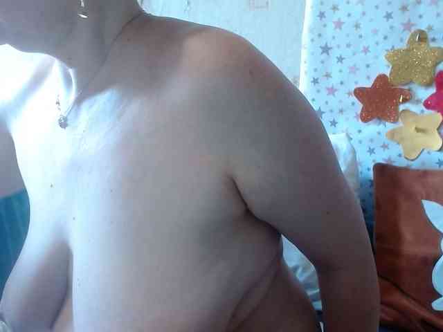 LanaStar1 webcam