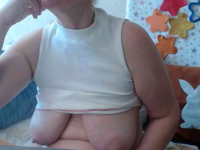 LanaStar1 webcam