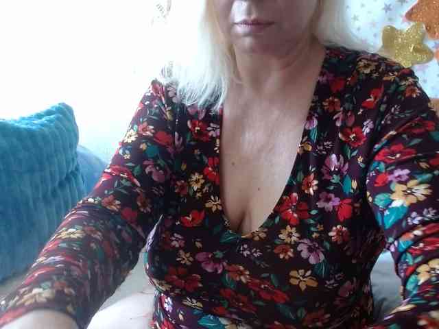LanaStar1 webcam