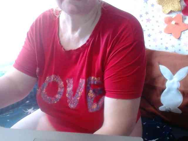 LanaStar1 webcam