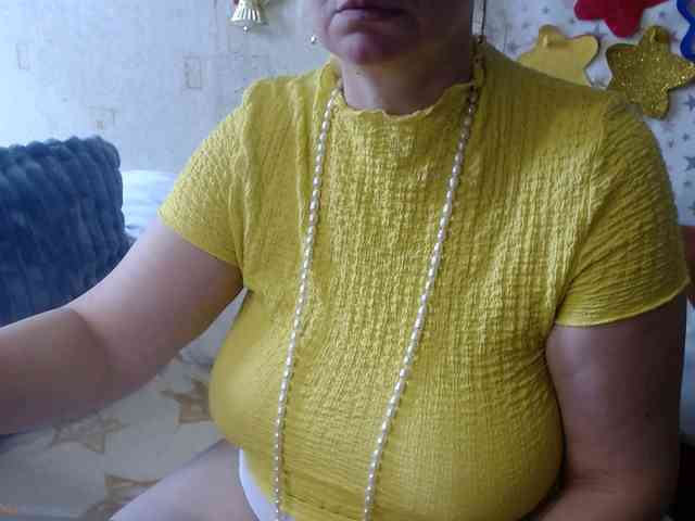 LanaStar1 webcam